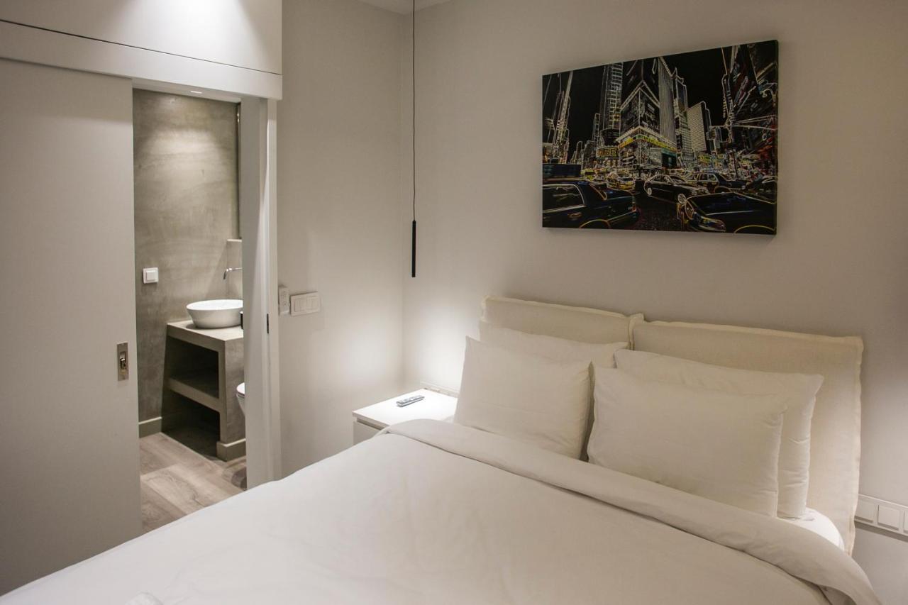 The Lux2 A Gorgeous Apartment Salonicco Esterno foto
