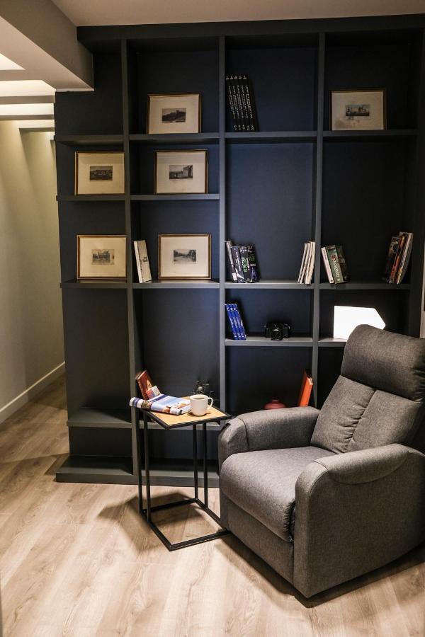 The Lux2 A Gorgeous Apartment Salonicco Esterno foto