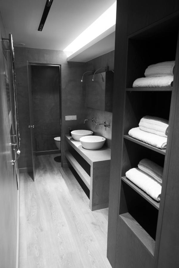 The Lux2 A Gorgeous Apartment Salonicco Esterno foto