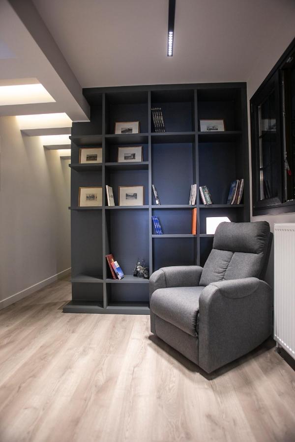 The Lux2 A Gorgeous Apartment Salonicco Esterno foto