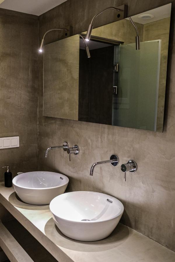 The Lux2 A Gorgeous Apartment Salonicco Esterno foto