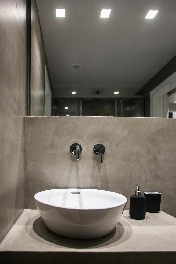 The Lux2 A Gorgeous Apartment Salonicco Esterno foto